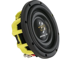 Ground Zero GZHW 8SPL-D2 FLAT