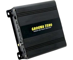 Ground Zero GZIA 100.2