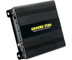Ground Zero GZIA 100.2