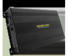 Ground Zero GZIA 1500.1