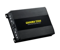 Ground Zero GZIA 4.120