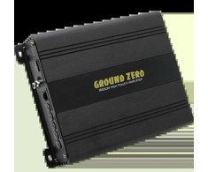 Ground Zero GZIA 500.1
