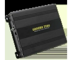 Ground Zero GZIA 500.1