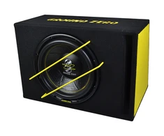 Ground Zero GZIB 12SPL