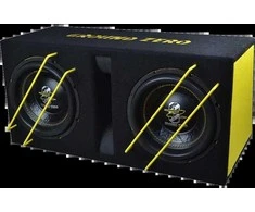 Ground Zero GZIB 2.10SPL