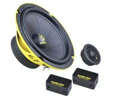 Ground Zero GZIC 165.2SPL