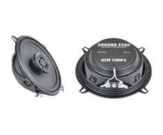 Ground Zero GZIF 5201FX