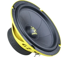 Ground Zero GZIK 165SPL