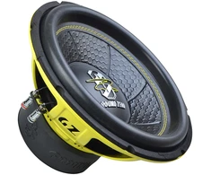 Ground Zero GZIW 12XSPL-D2