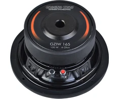 Ground Zero GZIW 165