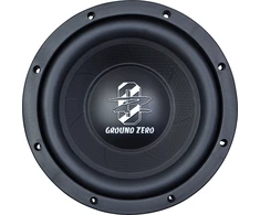 Ground Zero GZIW 200