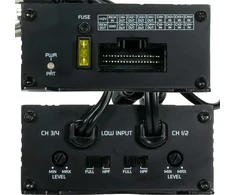 Ground Zero GZRA 65.4-MICRO