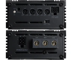 Ground Zero GZRA 700.1-MICRO