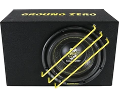 Ground Zero GZRB 25SPL