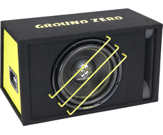 Ground Zero GZRB 30SPL