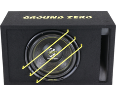 Ground Zero GZRB 30SPL