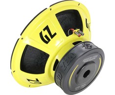 Ground Zero GZRW 15XSPL