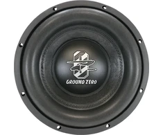 Ground Zero GZRW 25-D2