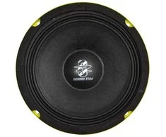 Ground Zero Plankadao GZ 6.2 SPL