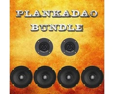 Ground Zero Plankadao GZ 6.2 SPL