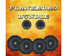 Ground Zero Plankadao GZ 8.2 SPL