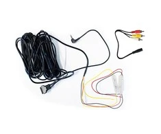 Pioneer Hard wire kit for VREC-DZ600