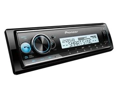 Automagnetola Pioneer MVH-MS510BT