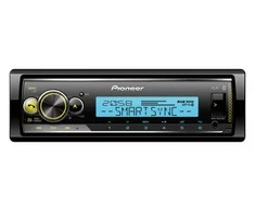 Automagnetola Pioneer MVH-MS510BT