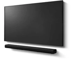 Namų kino sistema Yamaha SR-X40ABL ( Juodas )