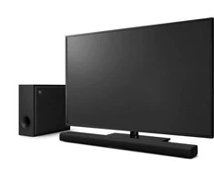 Namų kino sistema Yamaha SR-X50ABL ( Juodas )