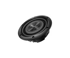 Pioneer 8″ MATALARUNKOINEN SUBWOOFER TS-A2000LD2