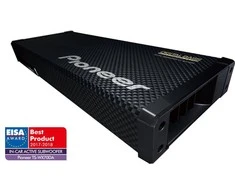 Pioneer AKTIIVISUBWOOFER 100/200W