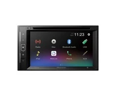 Automagnetola Pioneer AVH-A240BT