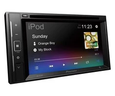 Automagnetola Pioneer AVH-A240BT