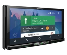 Automagnetola Pioneer AVIC-Z830DAB