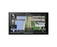 Automagnetola Pioneer AVIC-Z830DAB