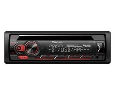 Automagnetola Pioneer DEH-S420BT