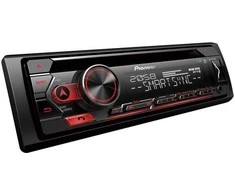 Automagnetola Pioneer DEH-S420BT