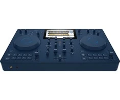 Pioneer DJ AlphaTheta - OMNIS-DUO All-in-one DJ system