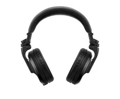 Pioneer DJ HDJ-X5-K Profesionalios DJ Ausinės, Juodos