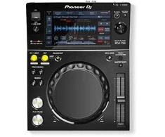 Pioneer DJ Pioneer XDJ-700 DJ mediaplayer