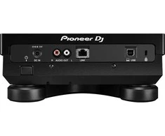 Pioneer DJ Pioneer XDJ-700 DJ mediaplayer