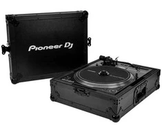 Pioneer DJ - Flightcase for PLX-CRSS12 / PLX-1000