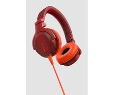 Pioneer DJ HC-CP08-M Cable+ear pads for HDJ-CUE1 (Oranžinis)