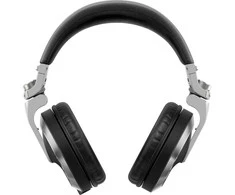 Pioneer DJ HDJ-X7-S Profesionalios DJ ausinės, Sidabrinės spalvos