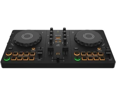 Pioneer DJ House Party Starter Bundle