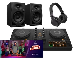 Pioneer DJ House Party Starter Bundle