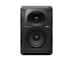 Kolonėlė Pioneer DJ VM-50, Juodos spalvos