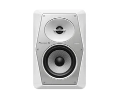 Kompiuterio kolonėlė Pioneer DJ - VM-50-W, Baltos spalvos