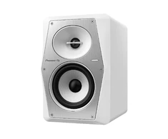 Kompiuterio kolonėlė Pioneer DJ - VM-50-W, Baltos spalvos